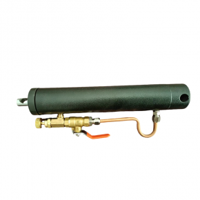 Band Saw  Hydraulic Cylinder for Industrial Metal Cutting  BS-108G