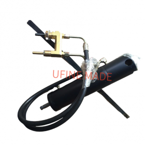BS-2114T  Industrial Metal Cutting Band Saw  Hydraulic Cylinder