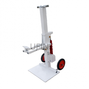 BL3 hydraulic boat liftting crane