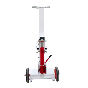 BL8 hydraulic boat liftting crane